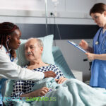 Cuidados de Enfermería al Paciente en Urgencias