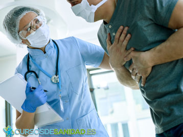 Valoración y Cuidados de Enfermería en Personas con Problemas Cardiovasculares