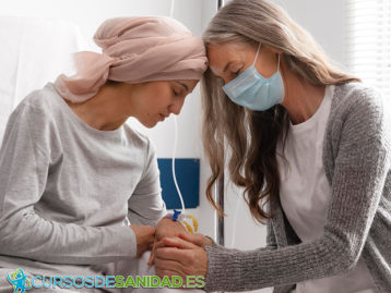 Valoración y Cuidados de Enfermería en Personas con Problemas Oncológicos