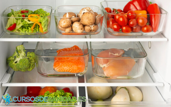 Conservación