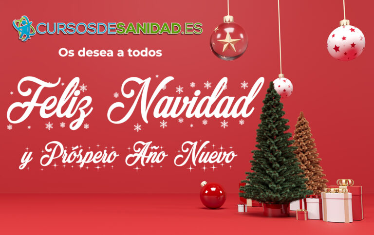 Cursos de Sanidad