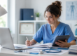Cursos online homologados que puntúan en oposiciones sanitarias