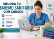 Mejora tu baremo sanitario online