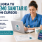 Mejora tu baremo sanitario online